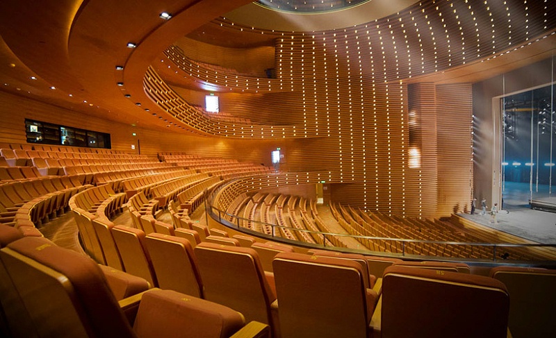 淺談舞台羞羞漫画官网設備的調試及技術分析