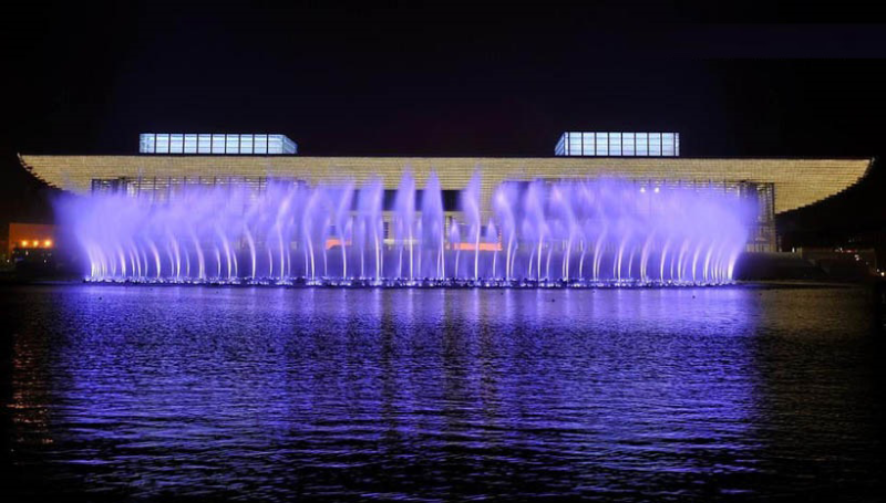 淺談舞台羞羞漫画官网設備的調試及技術分析