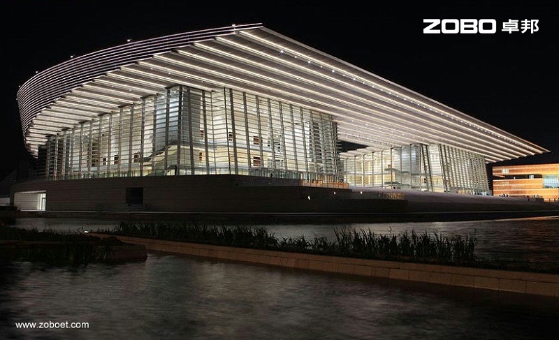 淺談舞台羞羞漫画官网設備的調試及技術分析