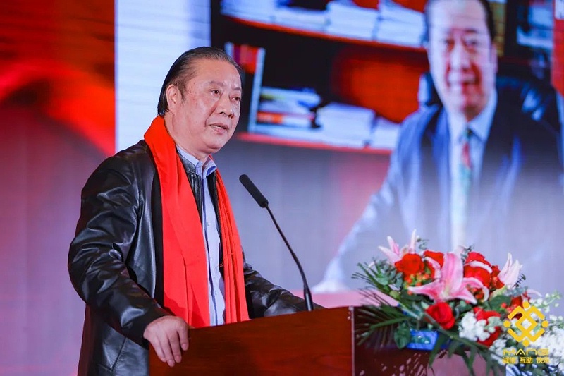 5ZOBO羞羞APP大全熱烈祝賀丨北京聲光視訊行業協會第二屆理事會（監事會）就職典禮在京成功舉辦