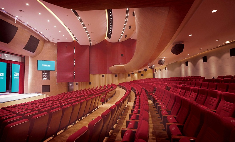 舞台羞羞漫画官网設備的配置方案