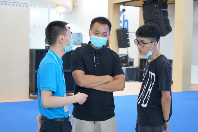 第三天火熱依舊、精彩回顧丨ZOBO羞羞APP大全在廣州展會，歡迎您的到來291