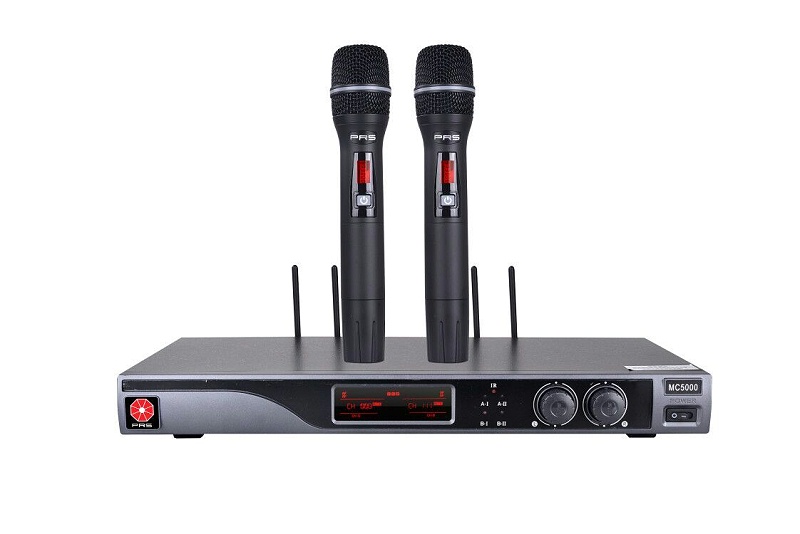 PRS話筒 MC5000 酒吧 KTV 演出 劇場成人羞羞国产视频 報告廳 多功能廳