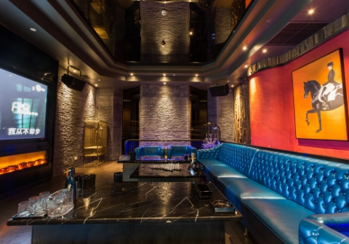 挑選KTV羞羞漫画官网設備要注意哪些