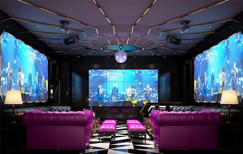 KTV羞羞漫画官网羞羞漫画官网設備如何安裝?ktv羞羞漫画官网設備如何接線?