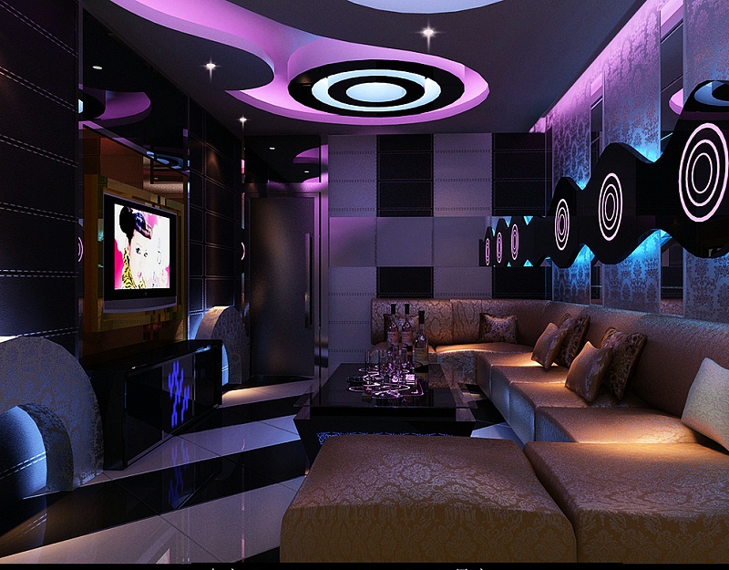 KTV羞羞漫画官网總有電流聲怎麽回事?應該怎麽解決?