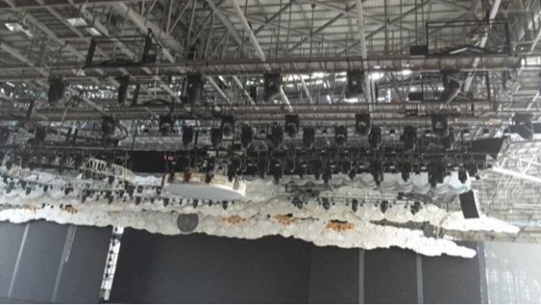 單縣在线免费观看羞羞视频館擴聲係統由ZOBO羞羞APP大全打造