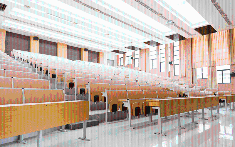 智慧教室-智慧校園雲平台係統解決方案