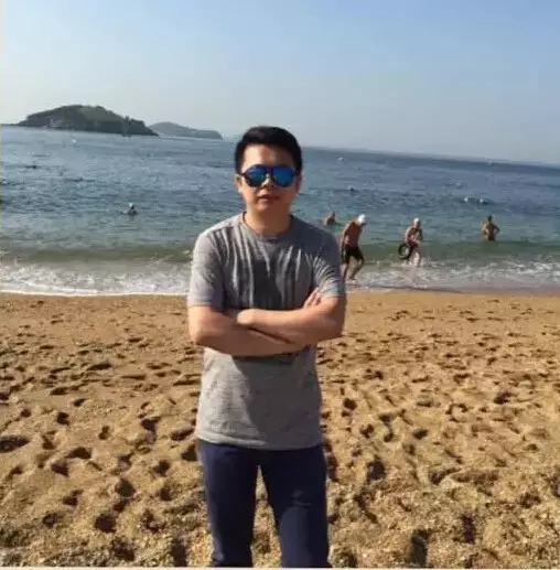 大連世紀演出公司總經理：金廣(大連演出租賃界的領軍人物)