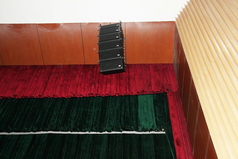 舞台羞羞漫画官网的效果