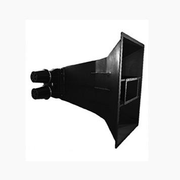 ΣH42 外置2分頻10英寸號筒式中高頻揚聲器係統 ΣH42 外置2分頻10英寸號筒式中高頻揚聲器係統