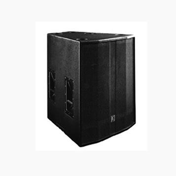 S15F 內置/外置3分頻雙15英寸同軸全頻揚聲器係統 S15F 內置/外置3分頻雙15英寸同軸全頻揚聲器係統