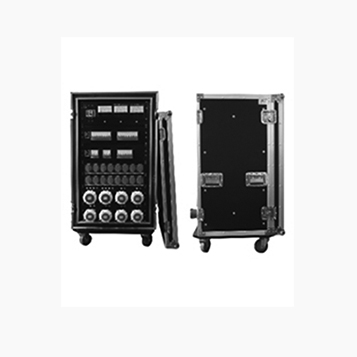 PX-40K 電源分配器 PX-40K 電源分配器