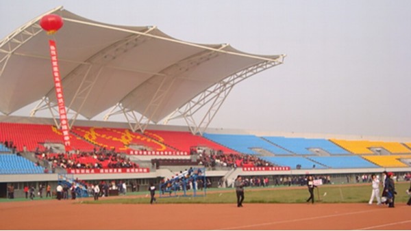 高密市文體在线免费观看羞羞视频館音視頻係統由ZOBO羞羞APP大全打造