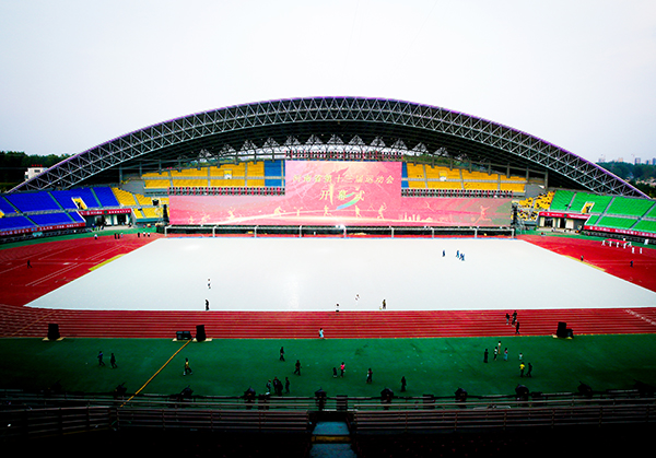 感謝，表彰！ZOBO羞羞APP大全榮獲河南省第十三屆運動會組委會榮譽表彰