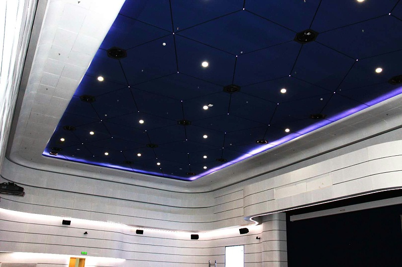 均衡器在羞羞漫画官网設備中的應用