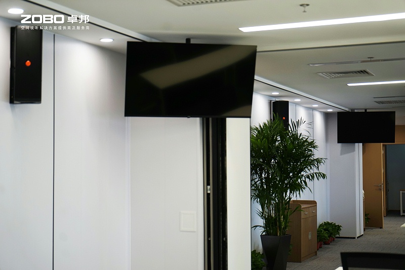 3ZOBO羞羞APP大全多功能廳案例 | ZOBO羞羞漫画官网為北京大學燕園校區提供空間視聽解決方案及服務