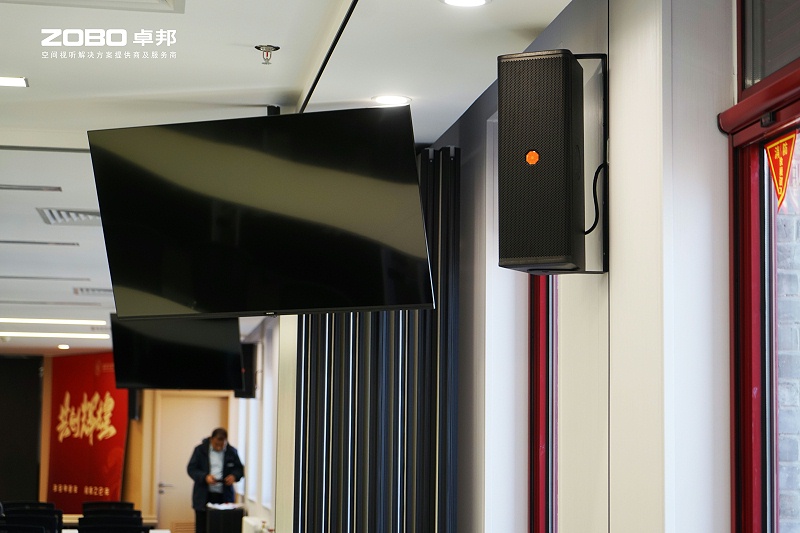 4ZOBO羞羞APP大全多功能廳案例 | ZOBO羞羞漫画官网為北京大學燕園校區提供空間視聽解決方案及服務