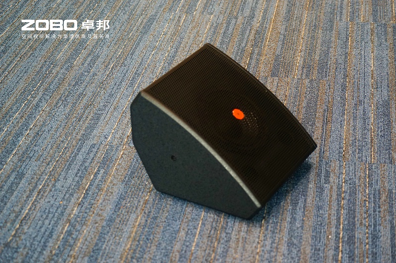 6ZOBO羞羞APP大全多功能廳案例 | 豐匯中心空間視聽解決方案及服務