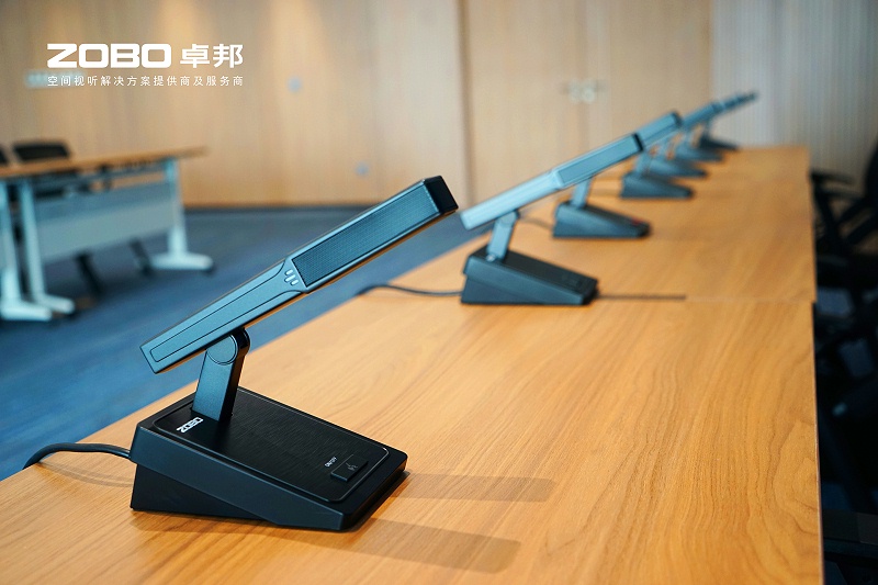 5ZOBO羞羞APP大全多功能廳案例 | 豐匯中心空間視聽解決方案及服務