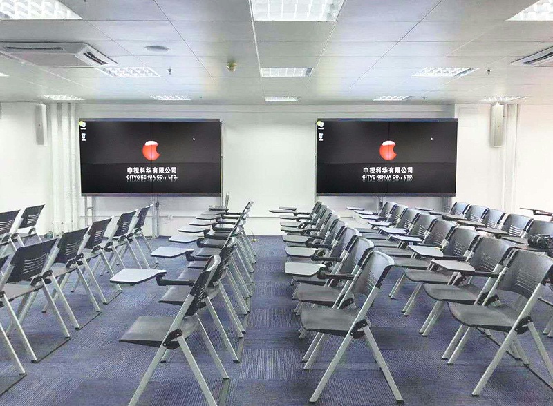 會議室羞羞漫画官网設備的特點