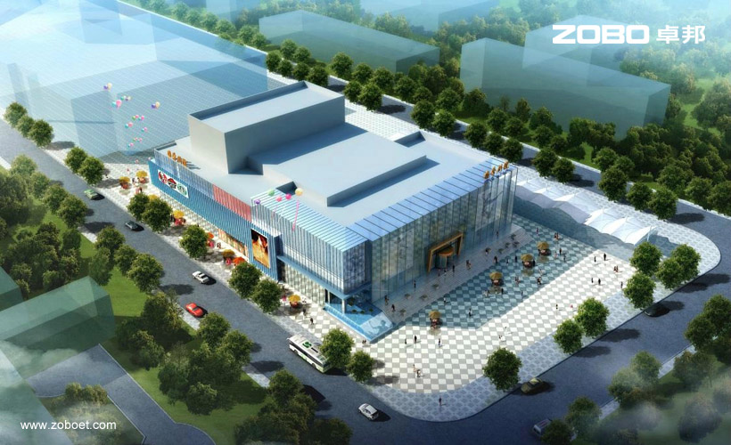 洛陽國學成人羞羞国产视频音頻擴聲係統