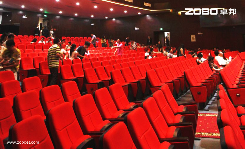 洛陽國學成人羞羞国产视频音頻擴聲係統2