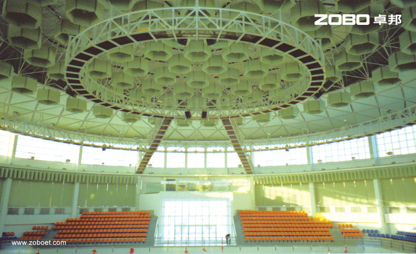 吉林大學在线免费观看羞羞视频館音頻擴聲項目