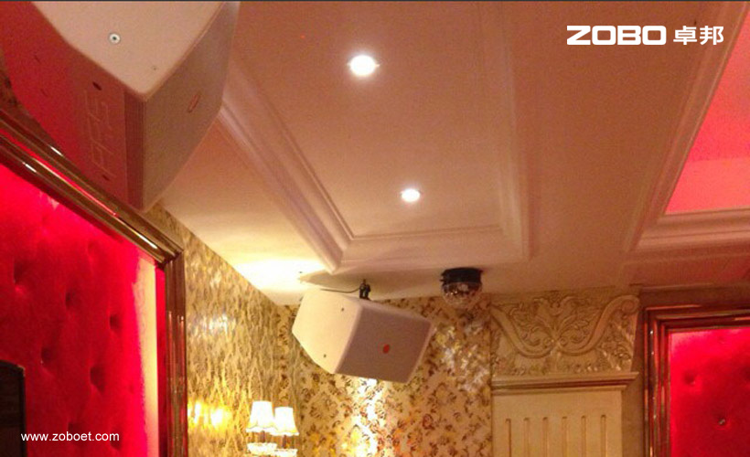 東營好聲音KTV羞羞漫画官网工程項目2