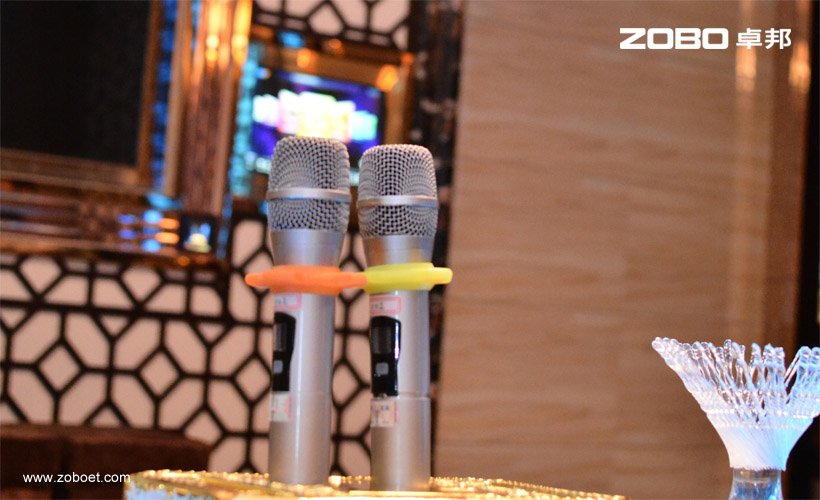 重慶紫緣娛樂會娛樂擴聲項目4