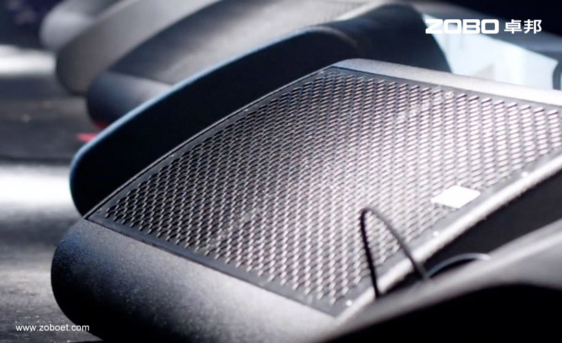 意大利FOH酒吧演出擴聲係統4