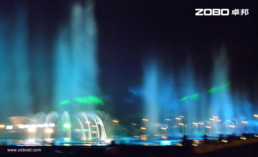 遼寧文化廣場音樂廣播音視頻係統