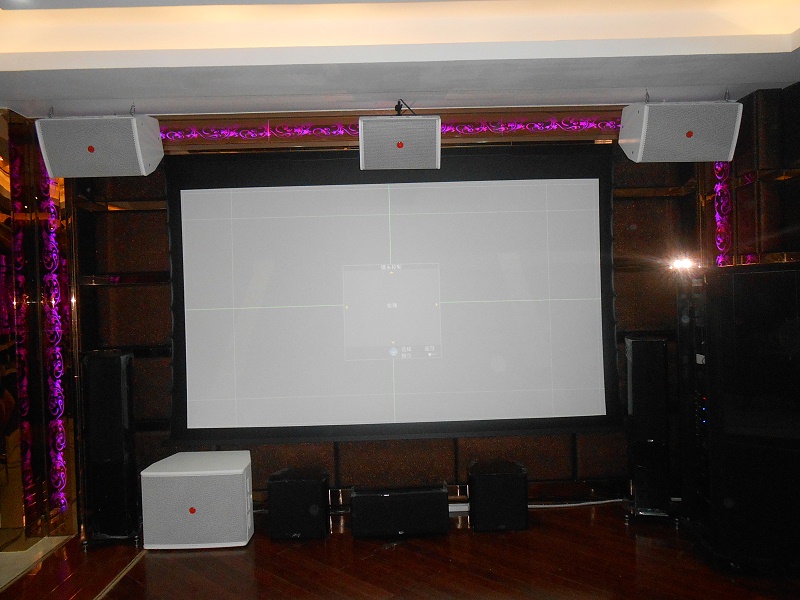 家庭影院羞羞漫画官网設備的配置和選擇