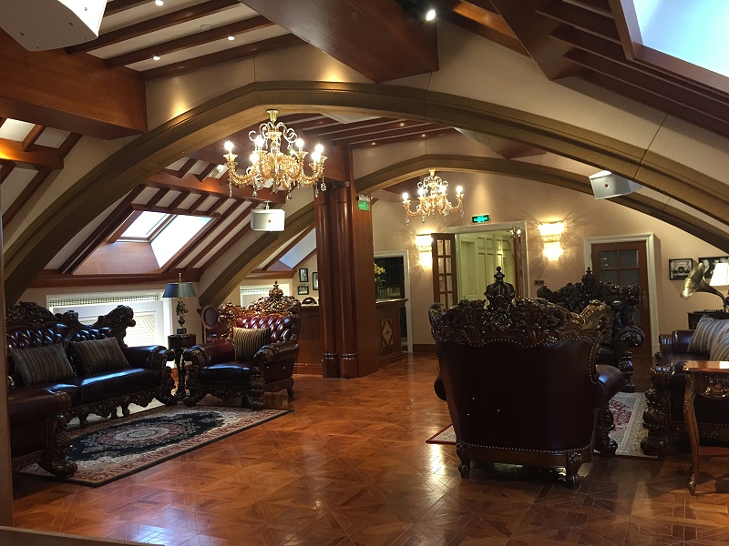 如何開展羞羞漫画官网設備的安裝工作