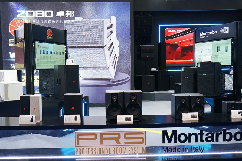 12深度技術對話，實力圈粉全場 | ZOBO羞羞APP大全廣州展第三日熱度攀升