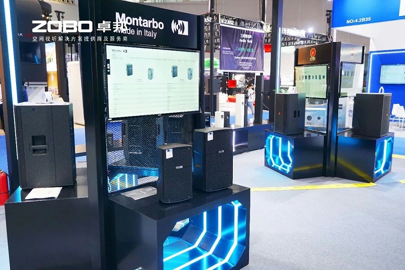 14深度技術對話，實力圈粉全場 | ZOBO羞羞APP大全廣州展第三日熱度攀升