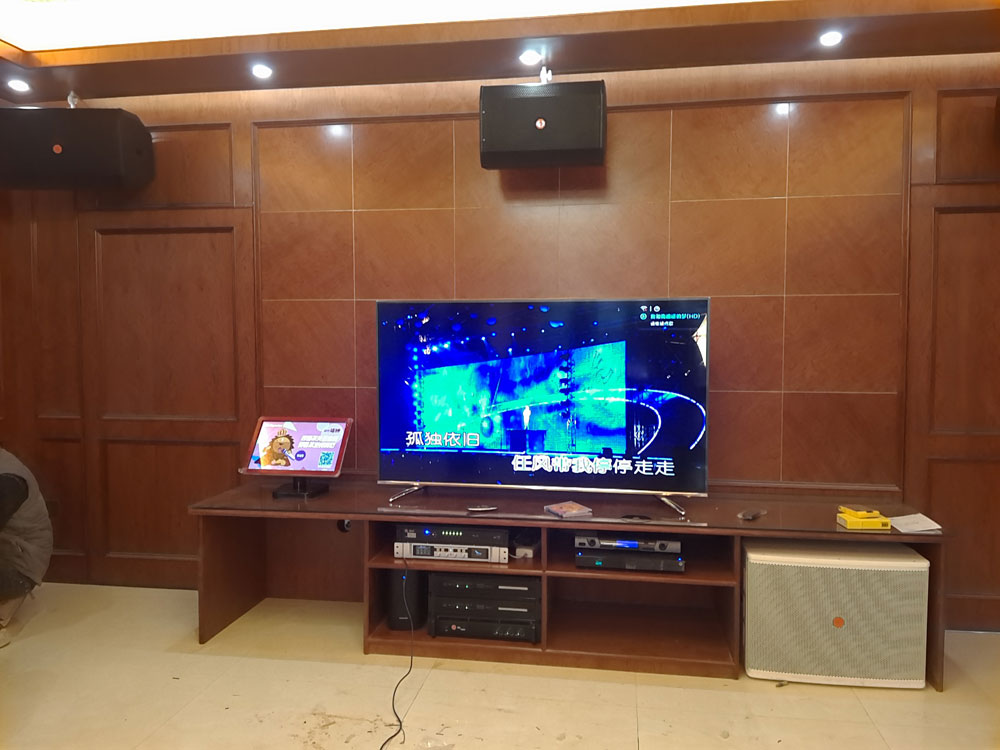 家庭影院羞羞漫画官网設備構建的難點