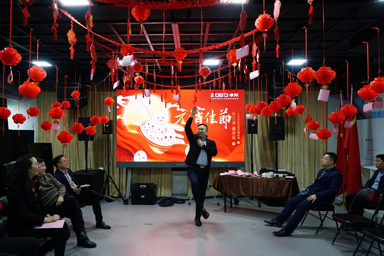 7元氣一始，諸事成圓丨ZOBO羞羞APP大全元宵節活動一覽