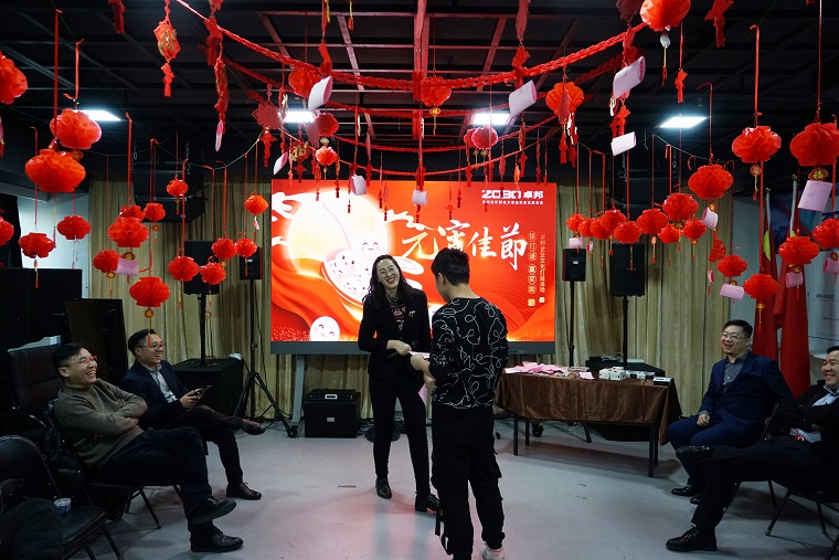 5元氣一始，諸事成圓丨ZOBO羞羞APP大全元宵節活動一覽