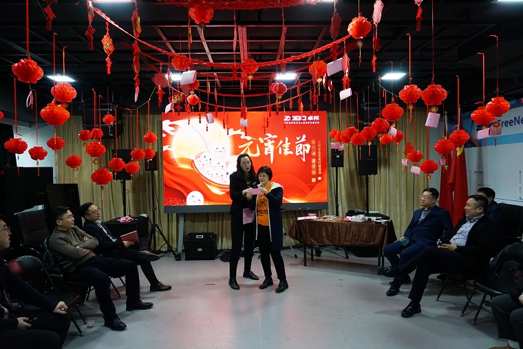 9元氣一始，諸事成圓丨ZOBO羞羞APP大全元宵節活動一覽