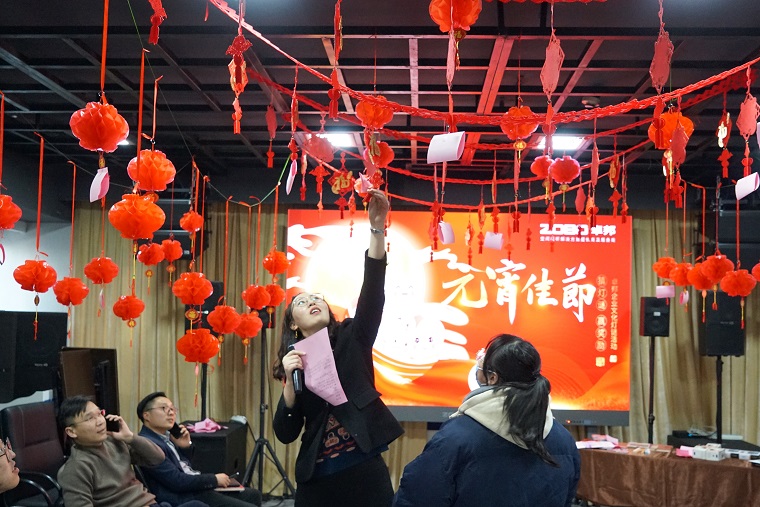 10元氣一始，諸事成圓丨ZOBO羞羞APP大全元宵節活動一覽