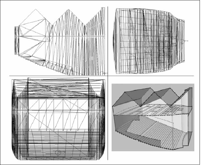 6圖1 炎帝大成人羞羞国产视频平麵圖
