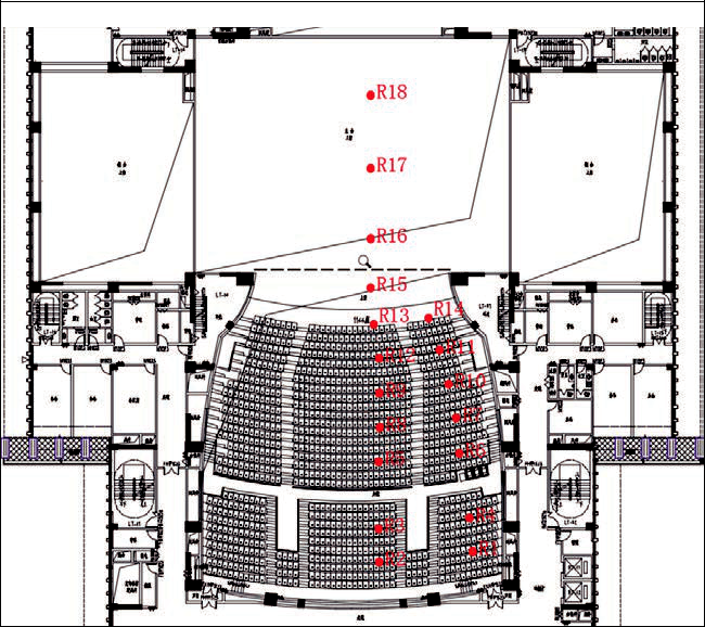 14圖1 炎帝大成人羞羞国产视频平麵圖
