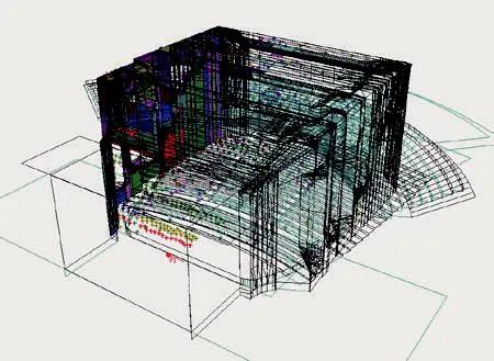 5南通大成人羞羞国产视频歌劇廳擴聲係統設計
