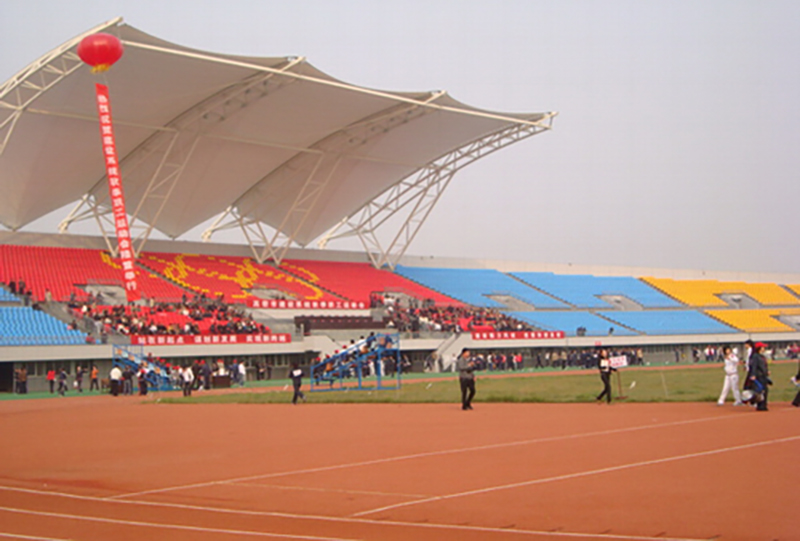 文化中心成人羞羞国产视频擴聲係統的設計