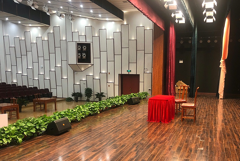 全頻音箱與分頻音箱優缺點分別是什麽