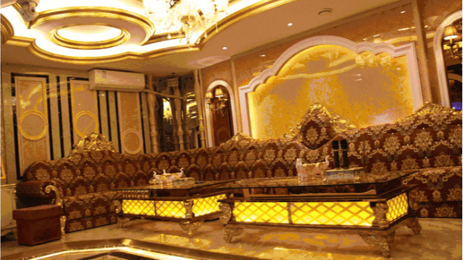 ZOBO羞羞APP大全為月宮望江娛樂打造音視頻係統