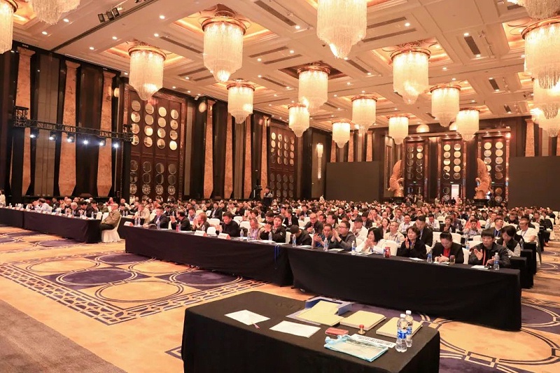 祝賀ZOBO羞羞APP大全董事長張新峰當選中國演藝設備技術協會第七屆常務理事