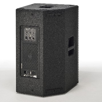 意大利Montarbo蒙特寶羞羞漫画官网R係列R115有源揚聲器