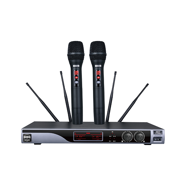 BBS商用話筒 U-5300D 舞台演出麥克風 無線麥克風 無線會議話筒-BBS話筒 手持話筒BBS商用話筒 U-5300D 舞台演出麥克風 無線麥克風 無線會議話筒-BBS話筒